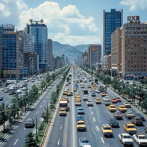 去哪里旅游坑人最多