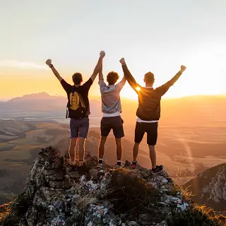 黄梅美食街攻略