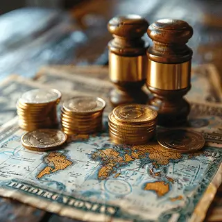 信阳旅游镜子哪里有